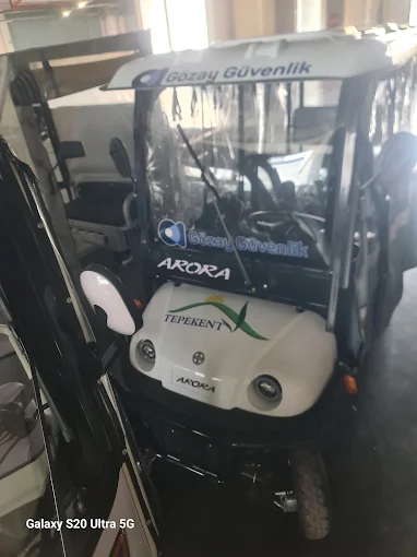 Elektrikli Araç Servisi galeri görseli 42